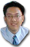 John Fan, C.C.R.P.