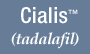 Cialis logo