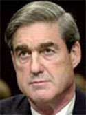 Richard Mueller - Director of FBI