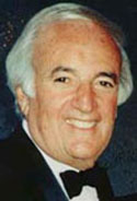 Steve Ross - Former Chairman of Time-Warner Inc.