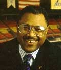 Bob Watson - Former NY Yankees and Houston Astros General Manager
