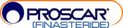 Proscar (finasteride)