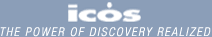 ICOS logo