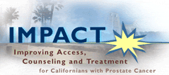 Impact - Improving Access, Counseling and Treatment