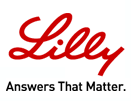 Eli Lilly Co. logo