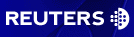 Reuters logo